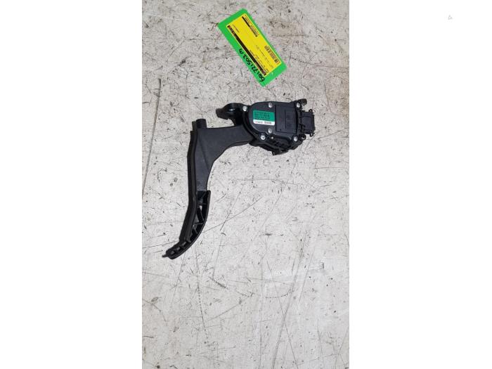 Gebruikte Gaspedaalpositie Sensor Audi A1 Sportback (8XA/8XF) 1.2 TFSI Prijs € 20,00 Margeregeling aangeboden door Baris Schiedam