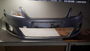 Gebruikte Bumper voor Seat Alhambra (7N) 1.4 TSI 16V Prijs € 100,00 Margeregeling aangeboden door Baris Schiedam
