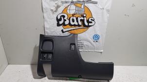 Gebruikte Dashboard deel Peugeot 108 1.0 12V Prijs € 15,00 Margeregeling aangeboden door Baris Schiedam