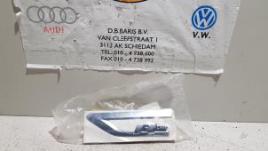 Gebruikte Embleem Volkswagen Tiguan (AD1) 1.5 TSI 16V Evo BlueMotion Technology Prijs € 10,00 Margeregeling aangeboden door Baris Schiedam