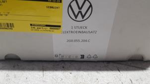 Gebruikte Trekhaak kabelset Volkswagen Polo VI (AW1) 1.0 TSI 12V BlueMotion Prijs € 150,00 Margeregeling aangeboden door Baris Schiedam