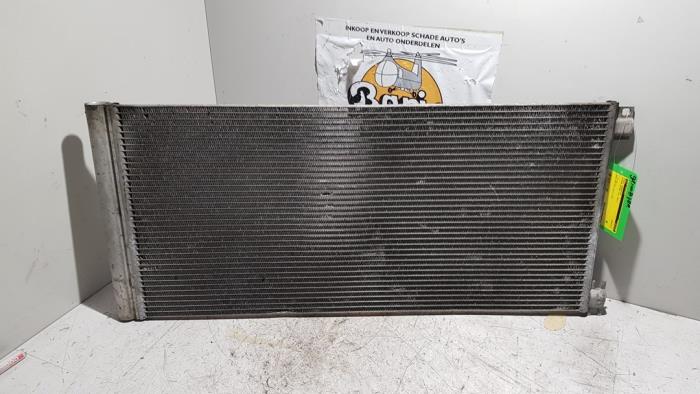 Gebruikte Airco Condensor Nissan NV 300 1.6 dCi 125 Prijs € 60,00 Margeregeling aangeboden door Baris Schiedam