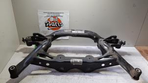 Gebruikte Subframe Volkswagen Golf VII (AUA) 2.0 R 4Motion 16V Prijs € 150,00 Margeregeling aangeboden door Baris Schiedam