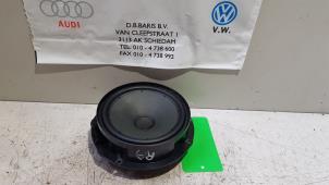 Gebruikte Luidspreker Volkswagen Polo VI (AW1) 1.0 TSI 12V Prijs € 15,00 Margeregeling aangeboden door Baris Schiedam