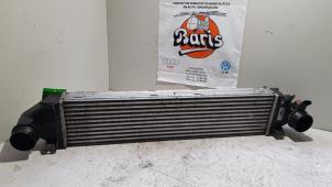 Gebruikte Intercooler Landrover Range Rover Evoque (LVJ/LVS) 2.2 SD4 16V 5-drs. Prijs € 50,00 Margeregeling aangeboden door Baris Schiedam