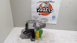 Gebruikte Motorrubber Landrover Range Rover Evoque (LVJ/LVS) 2.2 SD4 16V 5-drs. Prijs € 50,00 Margeregeling aangeboden door Baris Schiedam