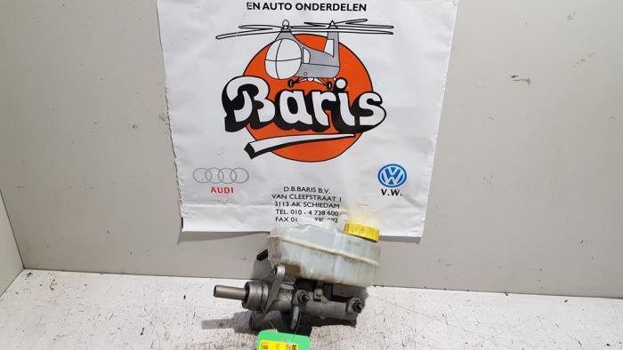 Gebruikte Hoofdremcilinder Seat Ibiza ST (6J8) 1.2 TDI Ecomotive Prijs € 10,00 Margeregeling aangeboden door Baris Schiedam