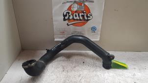 Gebruikte Intercooler Buis Seat Ibiza ST (6J8) 1.2 TDI Ecomotive Prijs € 20,00 Margeregeling aangeboden door Baris Schiedam