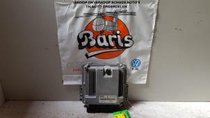 Gebruikte Computer Motormanagement Renault Clio IV (5R) 1.5 Energy dCi 90 FAP Prijs € 50,00 Margeregeling aangeboden door Baris Schiedam