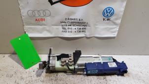 Gebruikte Achterklep motor Audi Q5 (8RB) 3.0 TFSI V6 24V Quattro Prijs € 150,00 Margeregeling aangeboden door Baris Schiedam
