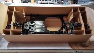 Gebruikte Voorfront Mini Clubman (R55) 1.6 16V Cooper S Prijs € 150,00 Margeregeling aangeboden door Baris Schiedam