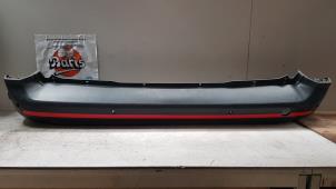 Gebruikte Achterbumper Opel Combo Cargo 1.5 CDTI 100 Prijs € 50,00 Margeregeling aangeboden door Baris Schiedam