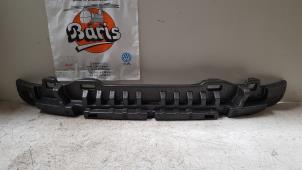 Gebruikte Bumpercover voor Seat Leon (KLB) 1.0 TSI 12V Prijs € 10,00 Margeregeling aangeboden door Baris Schiedam