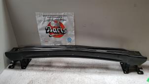 Gebruikte Bumperframe achter Volkswagen Caddy Cargo V (SBA/SBH) 2.0 TDI 122 Prijs € 50,00 Margeregeling aangeboden door Baris Schiedam