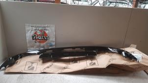 Gebruikte Diffuser achterbumper Volkswagen Golf VIII Variant (GC5) 2.0 TSI R 16V 4Motion Prijs € 100,00 Margeregeling aangeboden door Baris Schiedam