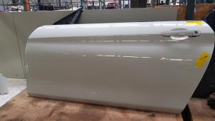 Gebruikte Deur 2Deurs links BMW 4 serie (F32) 435d xDrive 3.0 24V Prijs € 350,00 Margeregeling aangeboden door Baris Schiedam