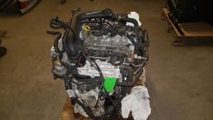 Gebruikte Motor Volkswagen Polo VI (AW1) 1.0 TSI 12V BlueMotion Prijs € 750,00 Margeregeling aangeboden door Baris Schiedam