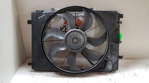 Gebruikte Koelvin Motor Mercedes A (W176) 2.2 A-200 CDI, A-200d 16V Prijs € 150,00 Margeregeling aangeboden door Baris Schiedam