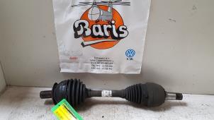 Gebruikte Aandrijfas links-voor Mercedes A (W176) 2.2 A-200 CDI, A-200d 16V Prijs € 70,00 Margeregeling aangeboden door Baris Schiedam