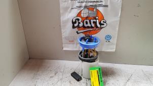 Gebruikte Benzinepomp Volkswagen Polo V (6R) 1.2 TSI Prijs € 20,00 Margeregeling aangeboden door Baris Schiedam