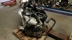 Gebruikte Motor Audi A1 Sportback (8XA/8XF) 1.0 TFSI Ultra 12V Prijs € 375,00 Margeregeling aangeboden door Baris Schiedam