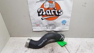 Gebruikte Intercooler Slang Volkswagen Tiguan (5N1/2) 1.4 TSI 16V 4Motion Prijs € 20,00 Margeregeling aangeboden door Baris Schiedam