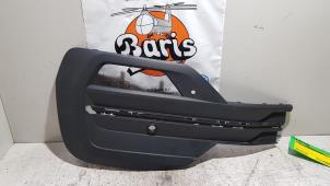 Gebruikte Afdekplaat mistlamp links Volkswagen Transporter T6 2.0 TDI 150 Prijs op aanvraag aangeboden door Baris Schiedam