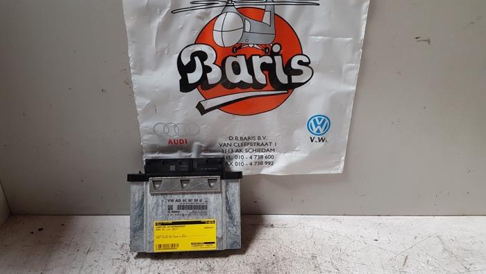 Gebruikte Computer Motormanagement Audi A1 Sportback (8XA/8XF) 1.0 TFSI Ultra 12V Prijs € 30,00 Margeregeling aangeboden door Baris Schiedam