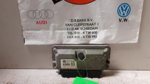 Gebruikte Computer Motormanagement Volkswagen Polo V (6R) 1.4 16V Prijs € 50,00 Margeregeling aangeboden door Baris Schiedam