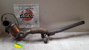 Gebruikte Katalysator Audi A1 Sportback (8XA/8XF) 1.0 TFSI Ultra 12V Prijs € 200,00 Margeregeling aangeboden door Baris Schiedam