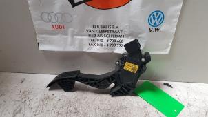 Gebruikte Gaspedaalpositie Sensor Audi A1 Sportback (8XA/8XF) 1.0 TFSI Ultra 12V Prijs € 15,00 Margeregeling aangeboden door Baris Schiedam