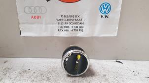 Gebruikte Luchtrooster Dashboard Ford Ka II 1.2 Prijs € 15,00 Margeregeling aangeboden door Baris Schiedam