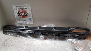 Gebruikte Diffuser achterbumper Kia Ceed Sportswagon (CDF) 1.5 T-GDI 16V Prijs € 75,00 Margeregeling aangeboden door Baris Schiedam