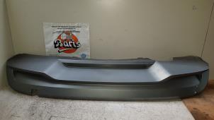 Gebruikte Diffuser achterbumper Skoda Kamiq 1.0 TSI 12V Prijs € 20,00 Margeregeling aangeboden door Baris Schiedam