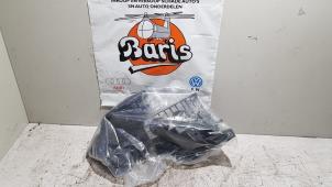 Gebruikte Bumpersteun links-achter Peugeot 308 SW (F4/FC/FN/FR) 1.5 Blue HDi 130 16V Prijs € 40,00 Margeregeling aangeboden door Baris Schiedam