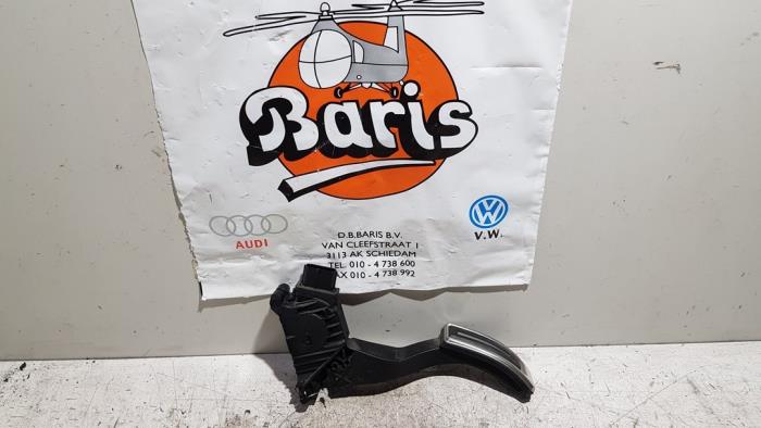 Gebruikte Gaspedaalpositie Sensor Volkswagen Golf VII (AUA) 1.6 TDI BlueMotion 16V Prijs € 10,00 Margeregeling aangeboden door Baris Schiedam