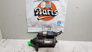 Gebruikte Startmotor Volkswagen Golf VII (AUA) 1.6 TDI BlueMotion 16V Prijs € 10,00 Margeregeling aangeboden door Baris Schiedam