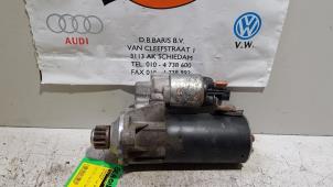Gebruikte Startmotor Volkswagen Passat Variant (365) 2.0 TDI 16V 170 Prijs € 30,00 Margeregeling aangeboden door Baris Schiedam