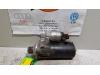Volkswagen Passat Variant (365) 2.0 TDI 16V 170 Startmotor
