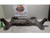 Volkswagen Passat Variant (365) 2.0 TDI 16V 170 Subframe
