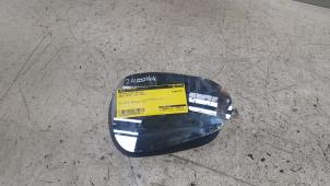 Gebruikte Spiegelglas rechts Seat Leon (1P1) 1.9 TDI 105 Prijs € 15,00 Margeregeling aangeboden door Baris Schiedam