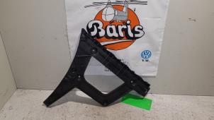 Gebruikte Bumpersteun links-achter Audi A4 Avant (B9) 2.0 TDI 16V Prijs € 5,00 Margeregeling aangeboden door Baris Schiedam