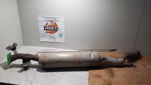 Gebruikte Roetfilter Opel Vivaro 2.0 CDTI 150 Prijs € 350,00 Margeregeling aangeboden door Baris Schiedam