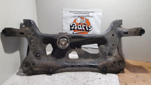 Gebruikte Subframe Volkswagen Golf VIII (CD1) 1.0 eTSI 12V Prijs € 70,00 Margeregeling aangeboden door Baris Schiedam
