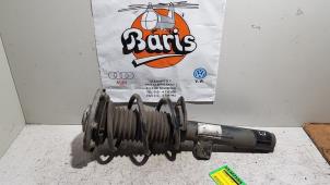 Gebruikte Schokdemper links-voor BMW 4 serie (F32) 435d xDrive 3.0 24V Prijs € 100,00 Margeregeling aangeboden door Baris Schiedam