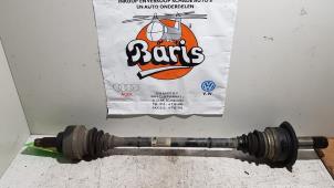 Gebruikte Steekas rechts-achter BMW 4 serie (F32) 435d xDrive 3.0 24V Prijs € 75,00 Margeregeling aangeboden door Baris Schiedam