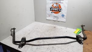 Gebruikte Stabilisatorstang voor BMW 4 serie (F32) 435d xDrive 3.0 24V Prijs € 30,00 Margeregeling aangeboden door Baris Schiedam