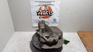 Gebruikte Asschenkel links-voor BMW 4 serie (F32) 435d xDrive 3.0 24V Prijs € 150,00 Margeregeling aangeboden door Baris Schiedam