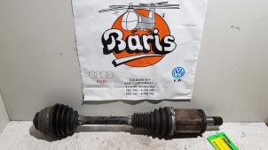 Gebruikte Cardanas links-voor (VWA) BMW 4 serie (F32) 435d xDrive 3.0 24V Prijs € 175,00 Margeregeling aangeboden door Baris Schiedam