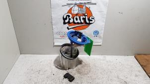 Gebruikte Benzinepomp Volkswagen Polo VI (AW1) 1.0 TSI 12V Prijs € 45,00 Margeregeling aangeboden door Baris Schiedam